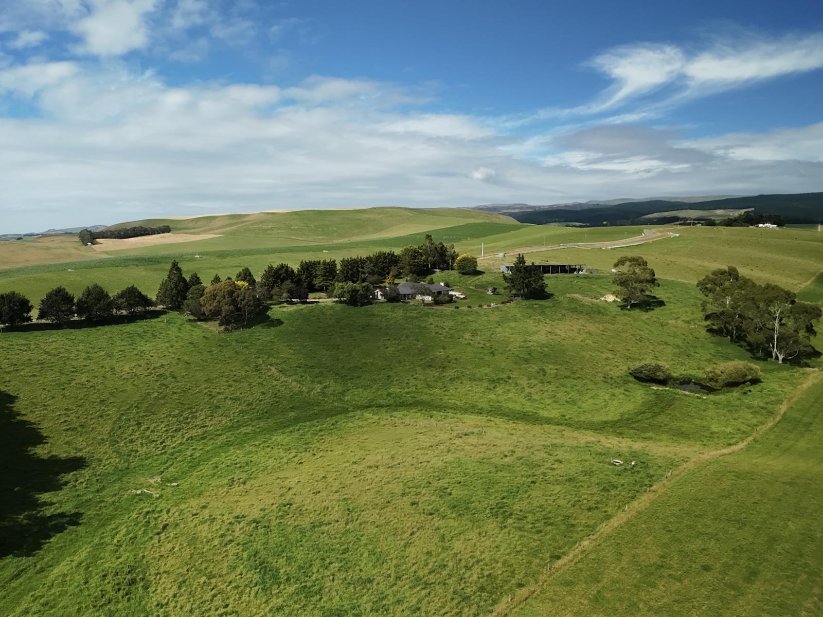 270 Whartons Road, Oamaru