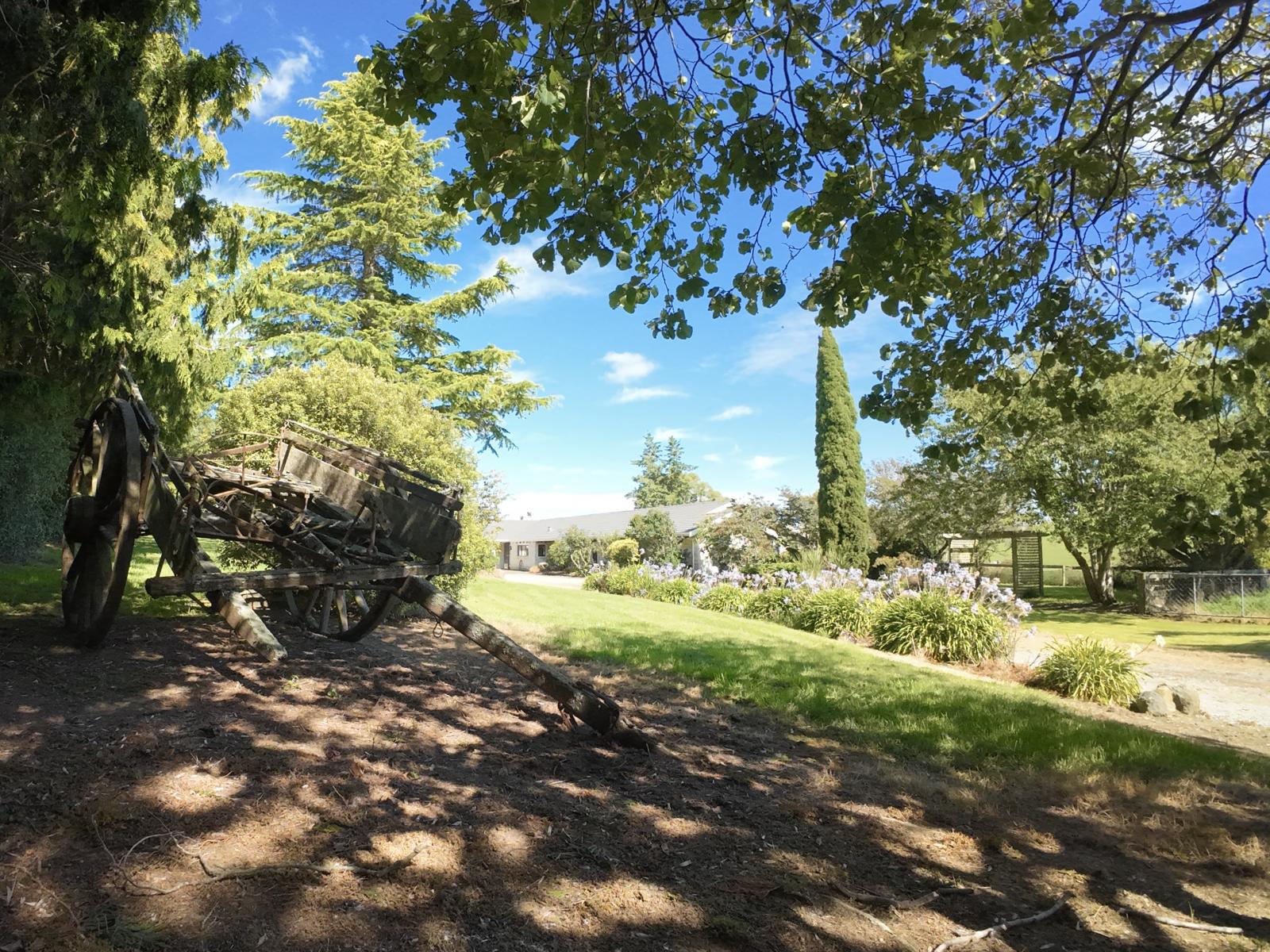 270 Whartons Road, Oamaru