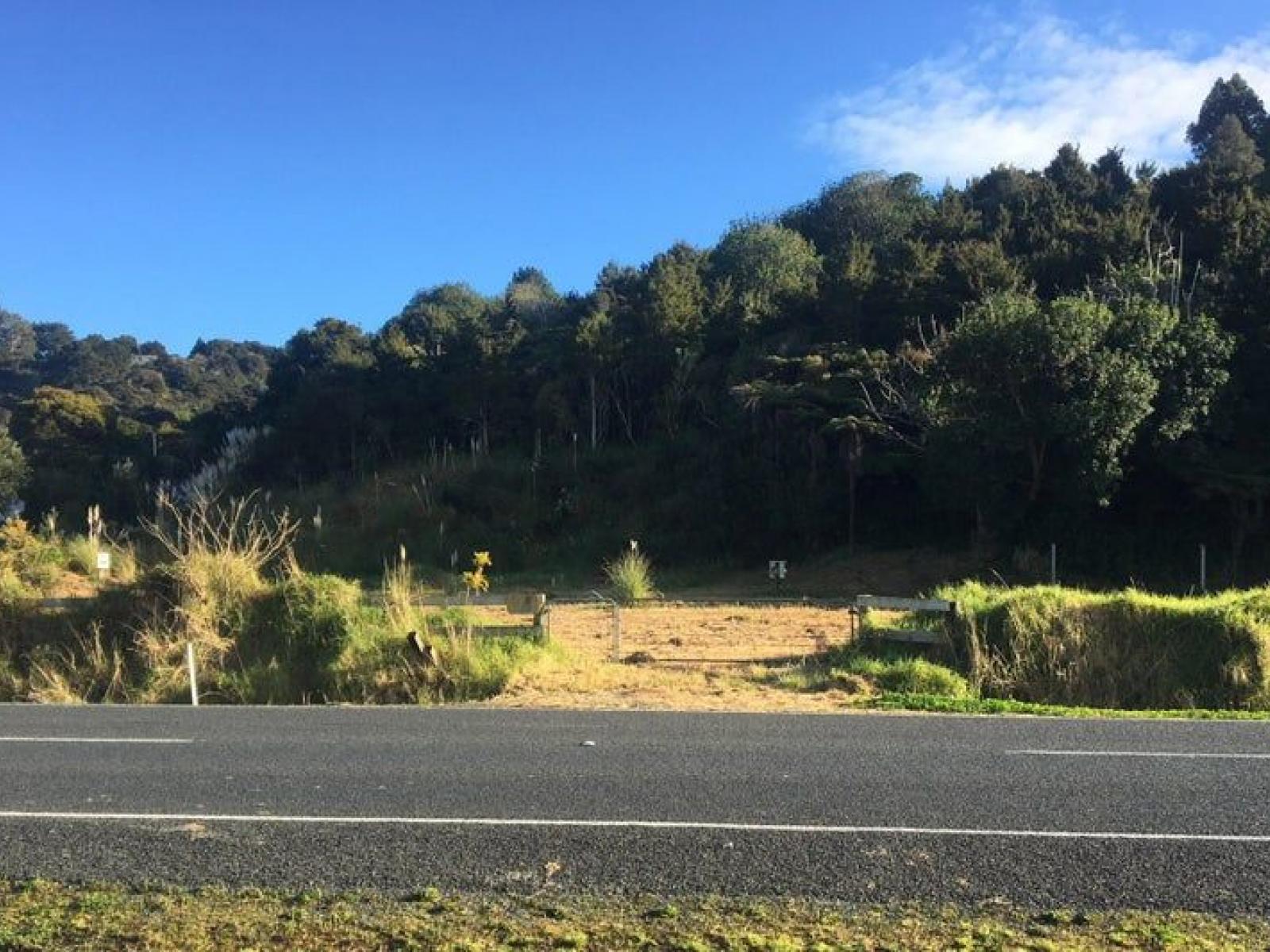 843 Whangarei Heads Road, Parua Bay