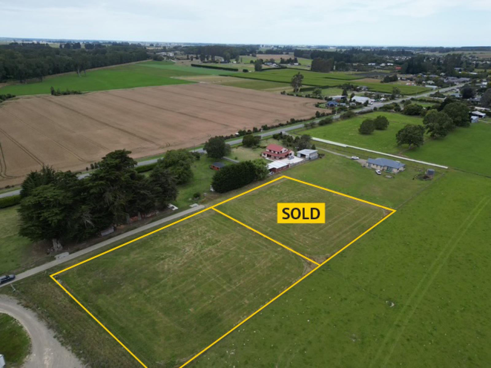 10, Sherris Road, Pleasant Point