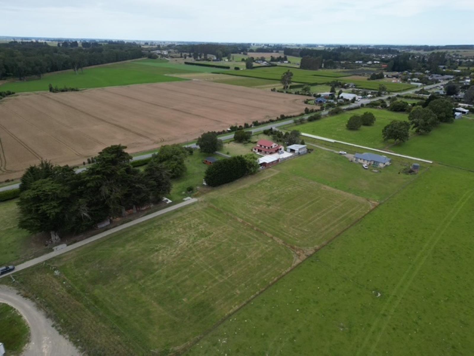 10, Sherris Road, Pleasant Point