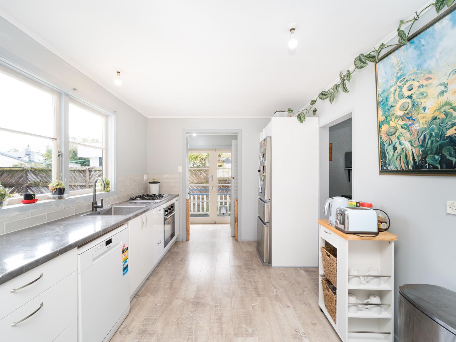 31 Glasgow Terrace, Feilding