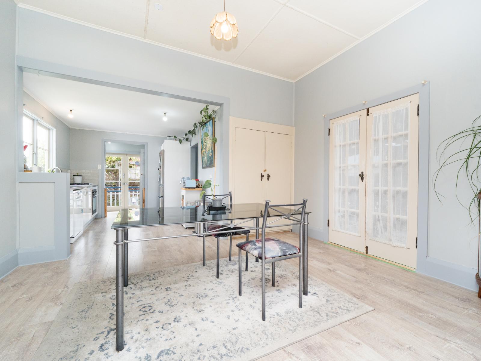 31 Glasgow Terrace, Feilding