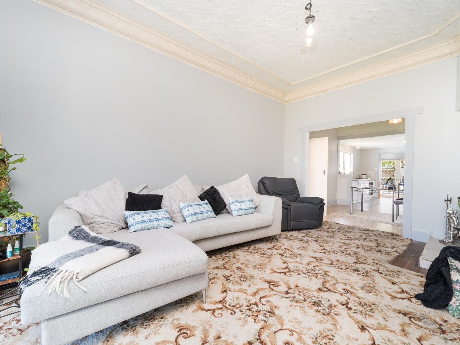 31 Glasgow Terrace, Feilding