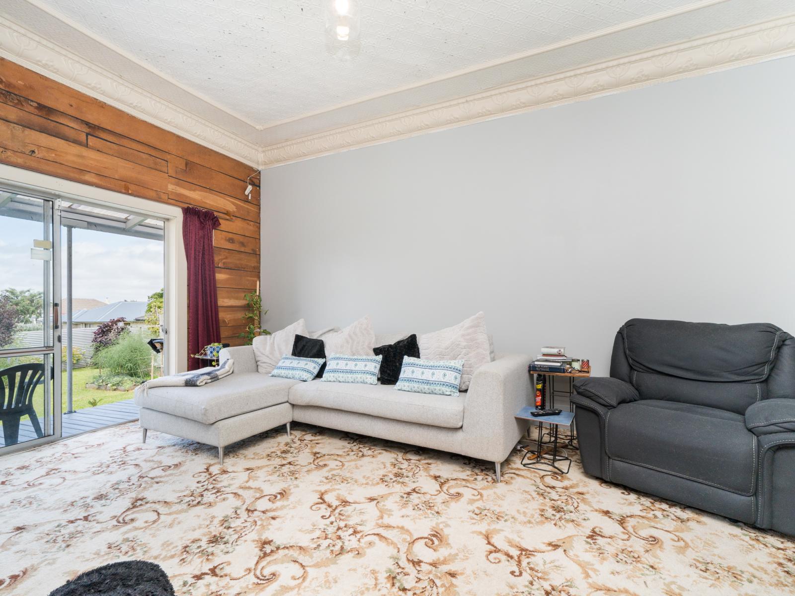 31 Glasgow Terrace, Feilding