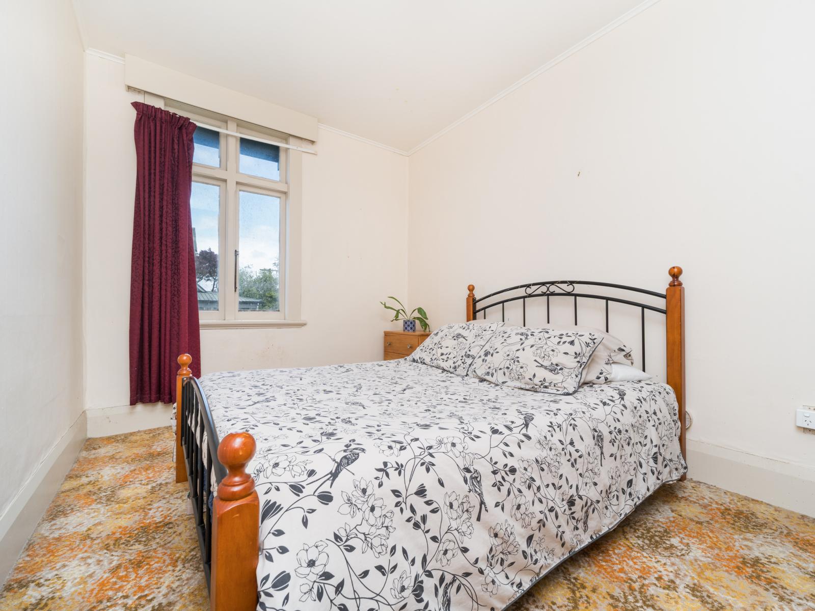 31 Glasgow Terrace, Feilding