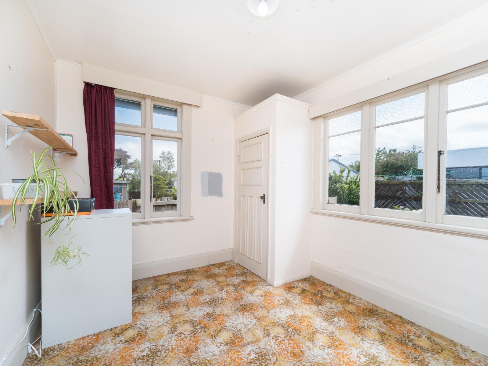 31 Glasgow Terrace, Feilding