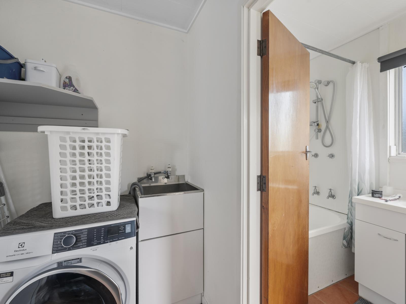 7 London Place, Tamatea