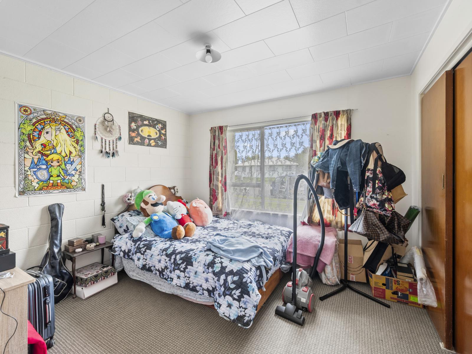 3 London Place, Tamatea