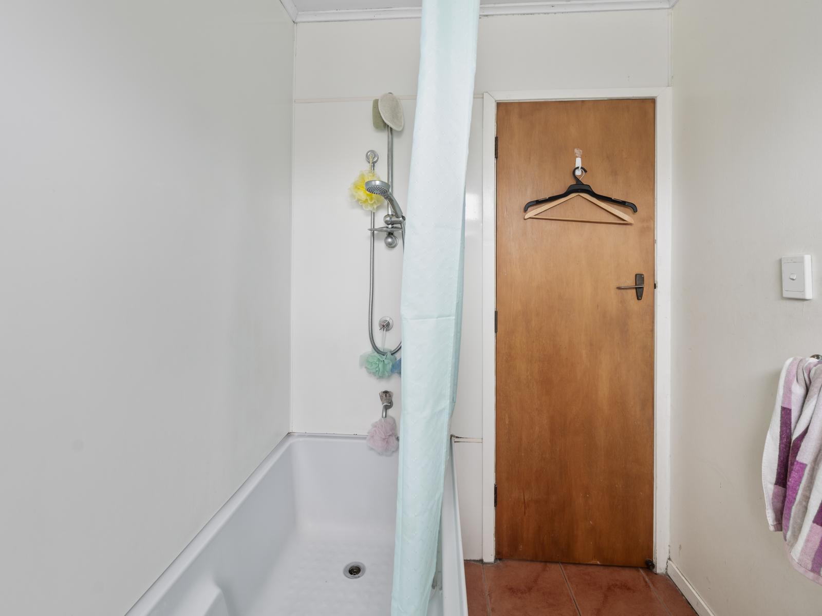 3 London Place, Tamatea