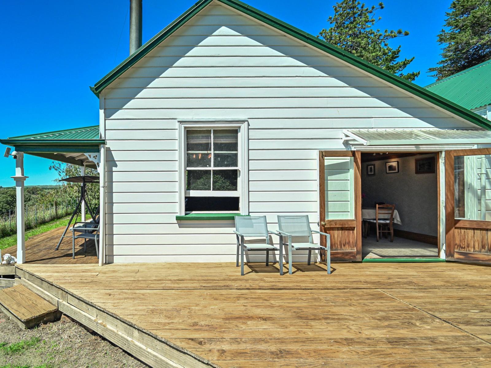 3439 State Highway 50, Maraekakaho