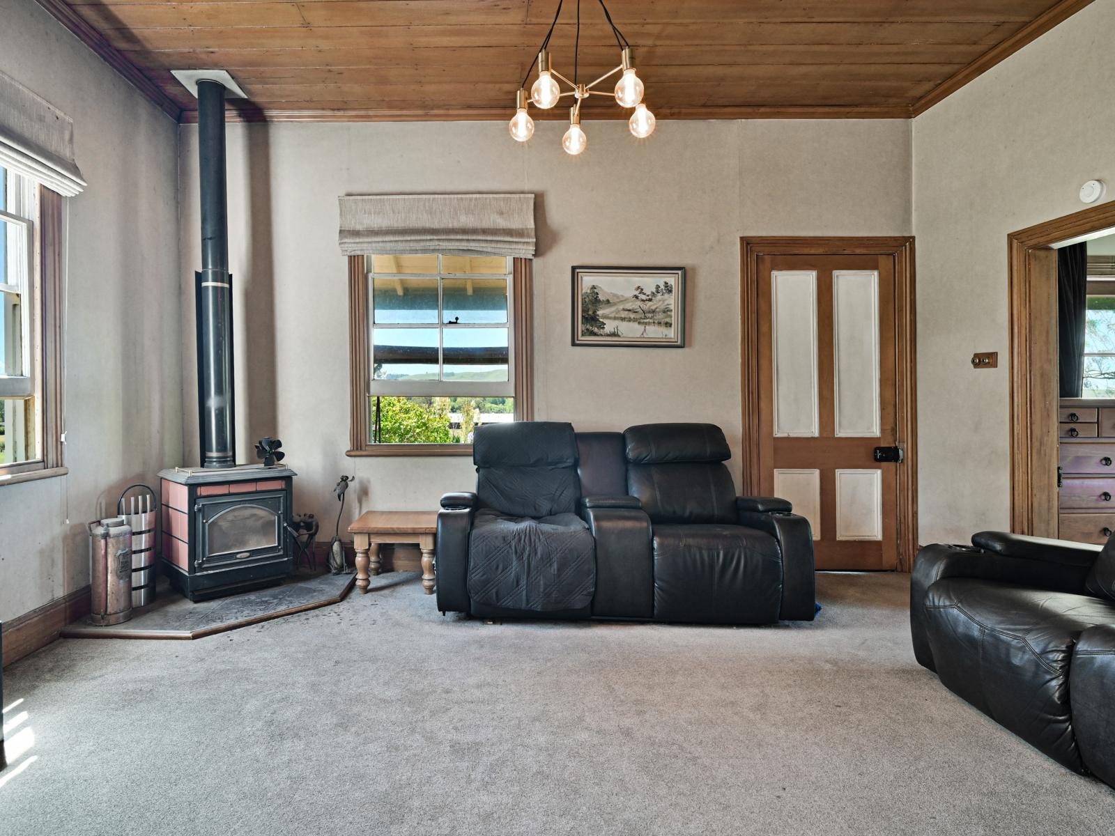 3439 State Highway 50, Maraekakaho