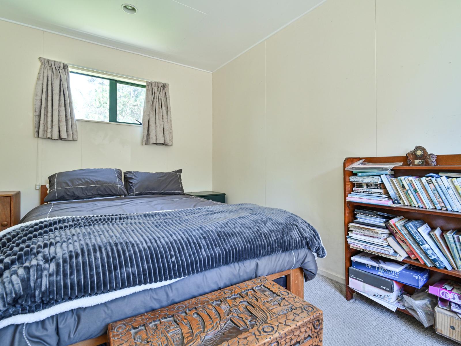 3439 State Highway 50, Maraekakaho