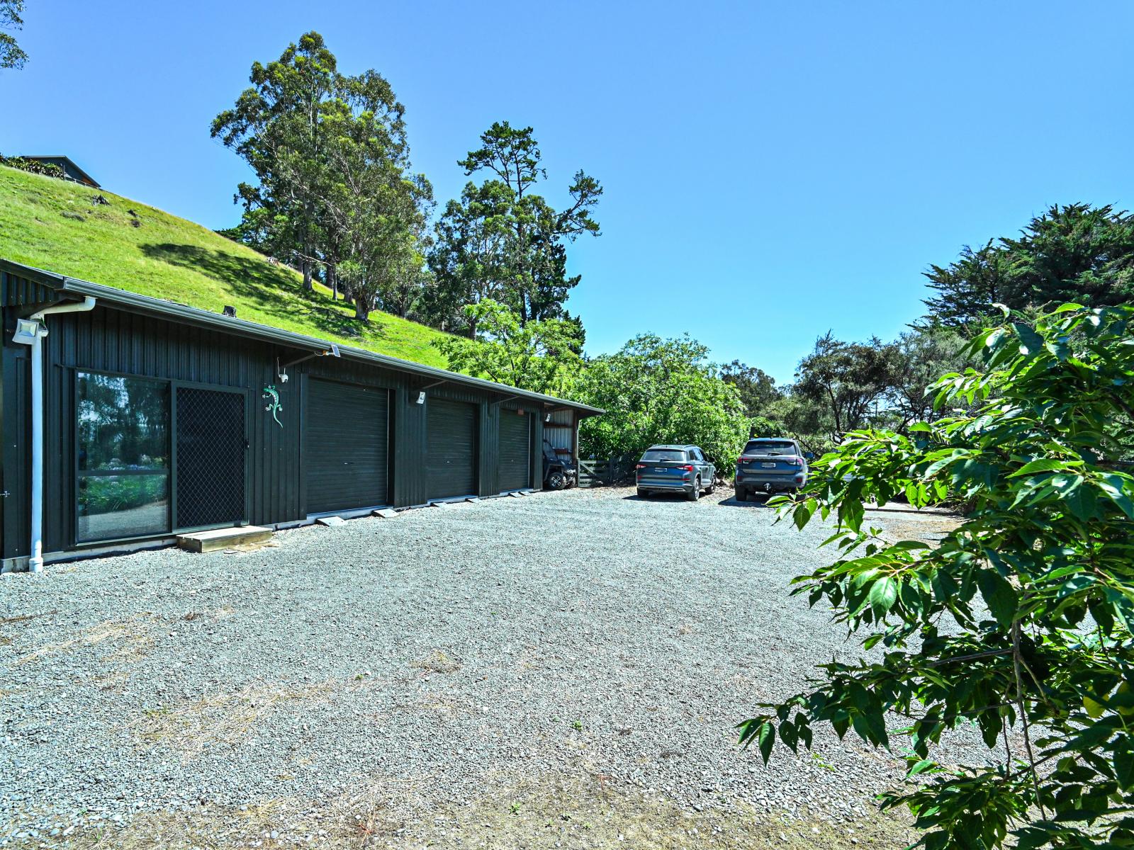 3439 State Highway 50, Maraekakaho