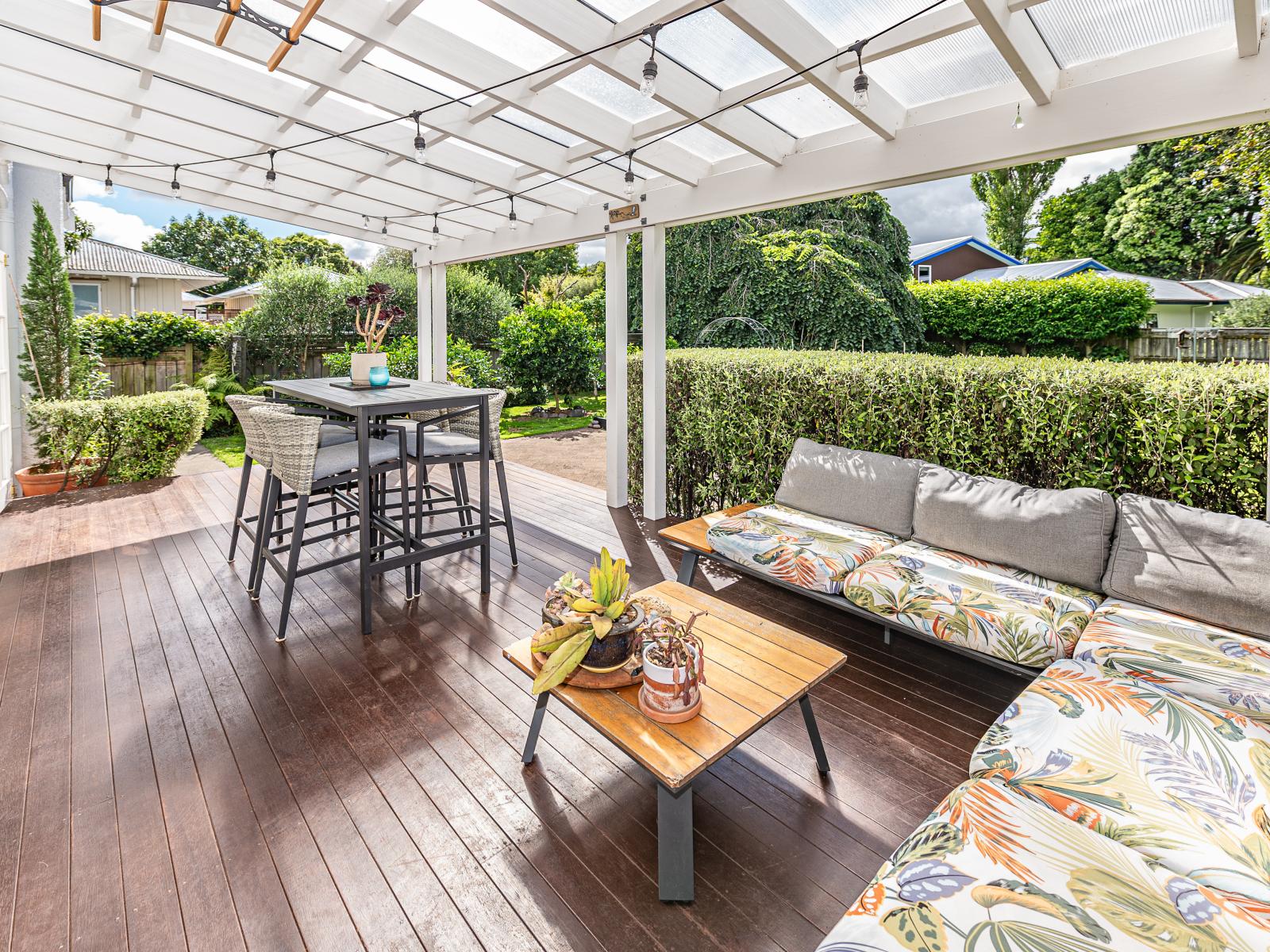 9 Selwyn Crescent, College Estate