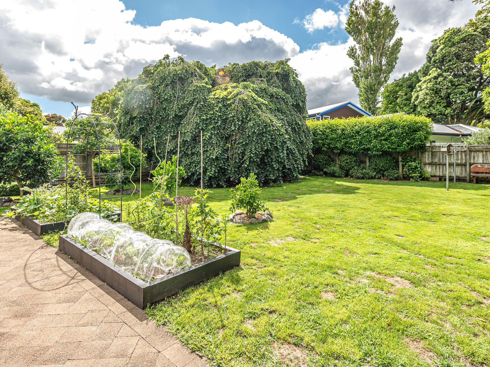 9 Selwyn Crescent, College Estate