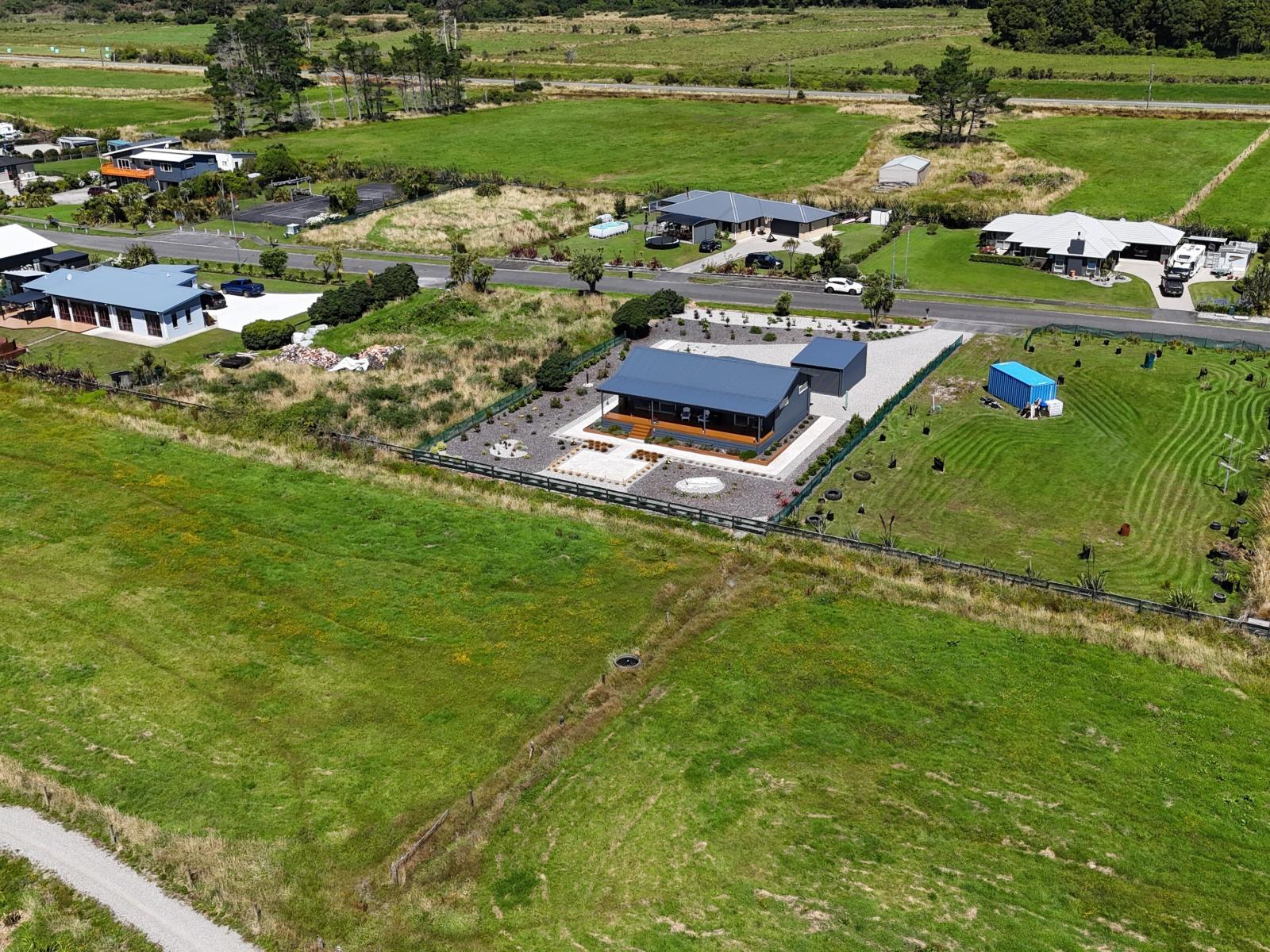 22 Elley Drive, Carters Beach