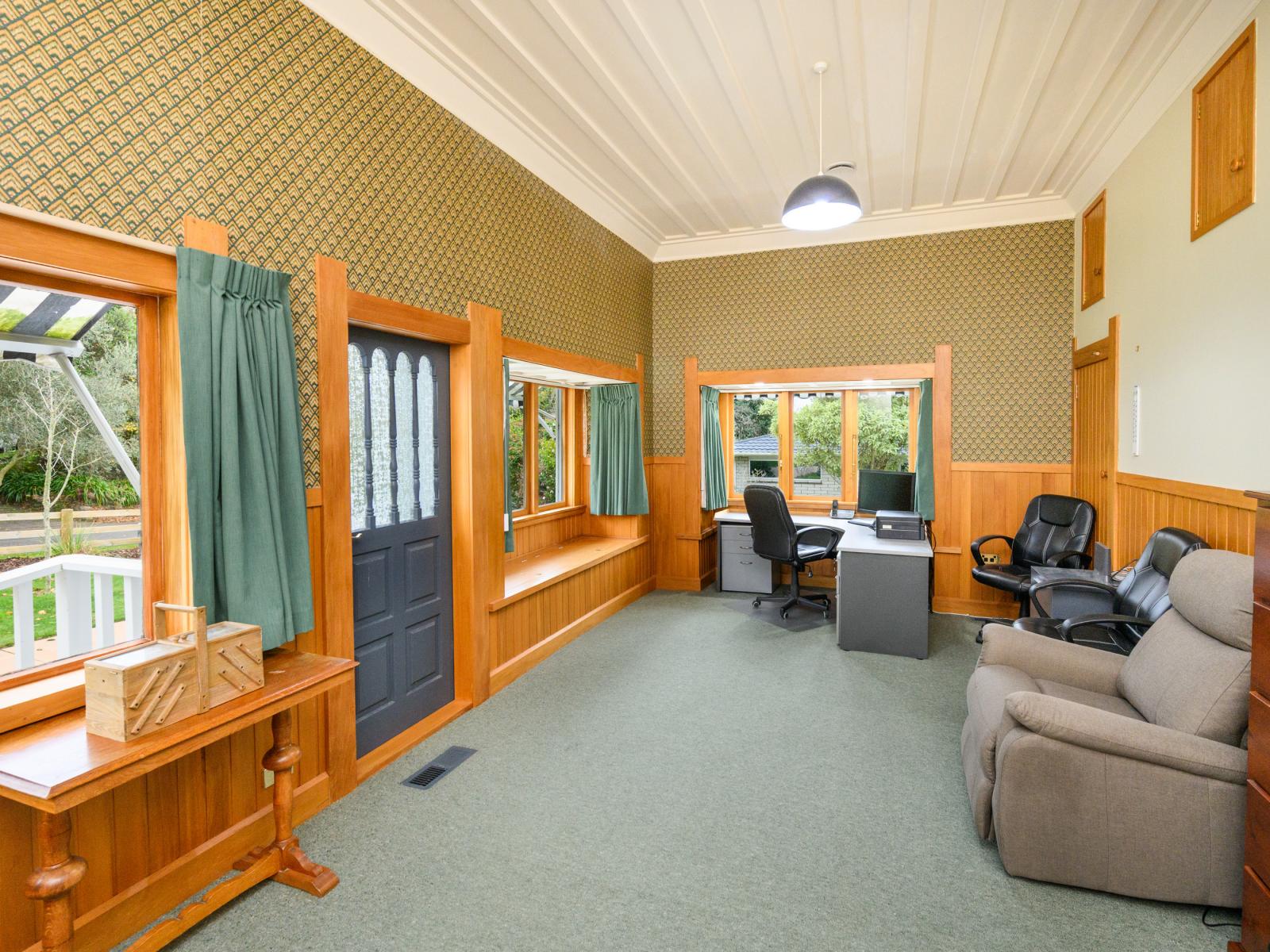 17 Tiritoa Terrace, Feilding