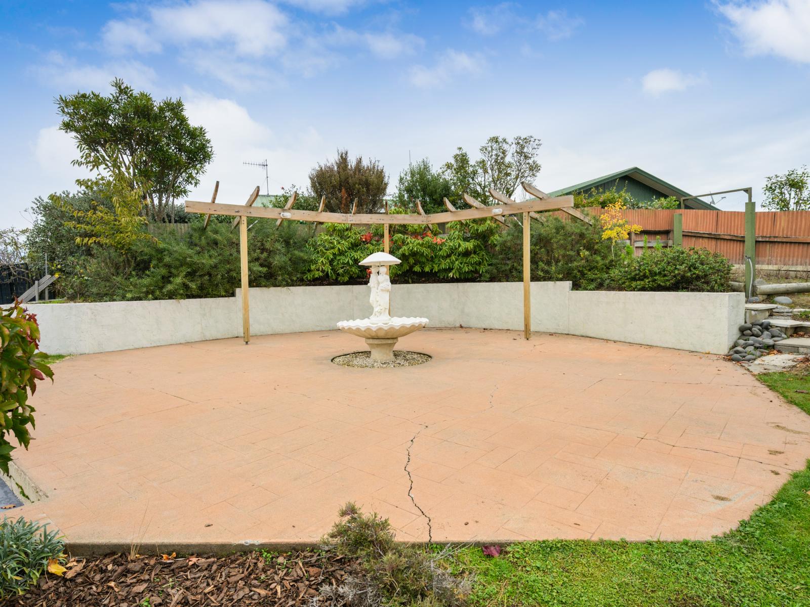 17 Tiritoa Terrace, Feilding