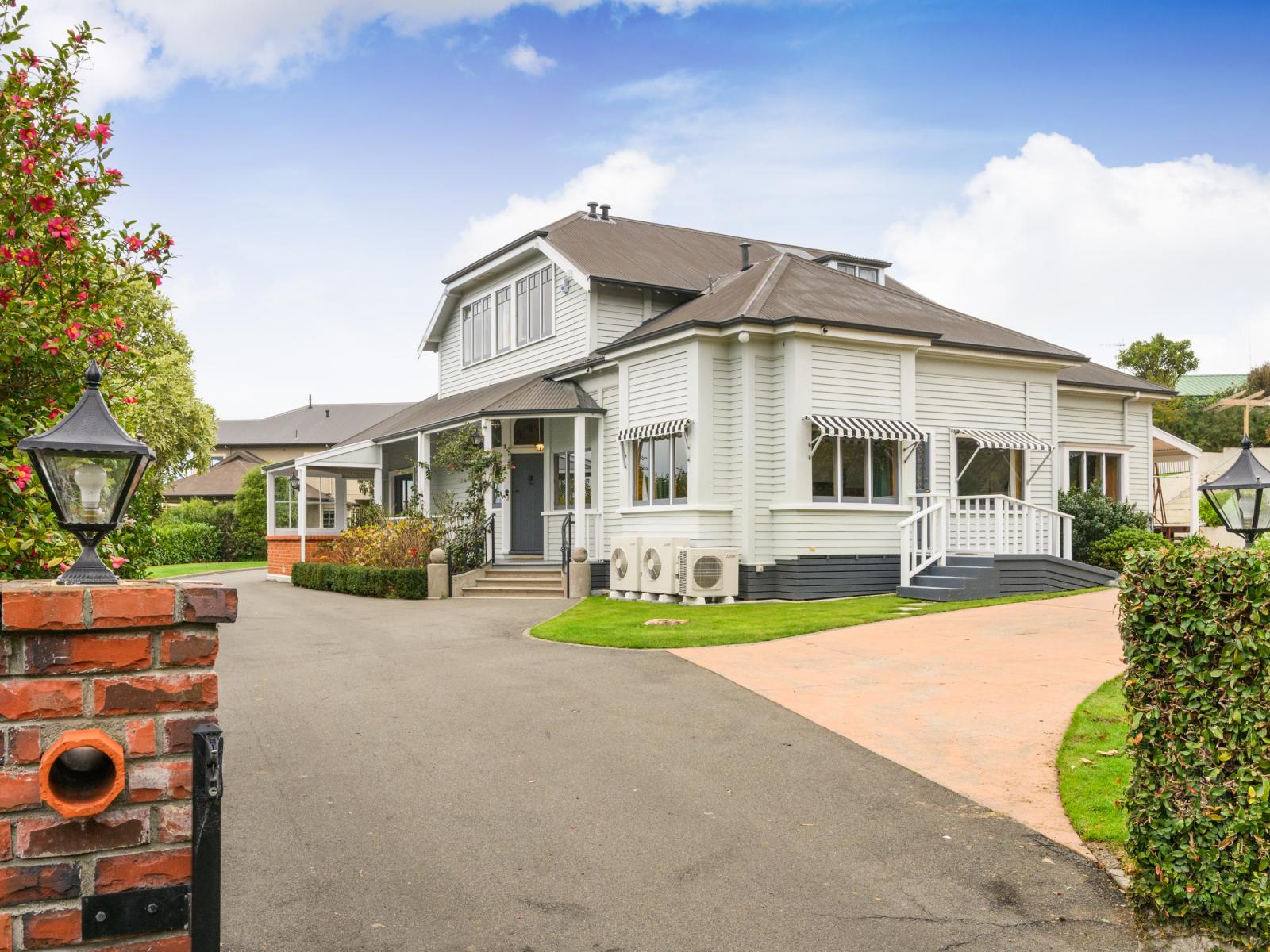 17 Tiritoa Terrace, Feilding