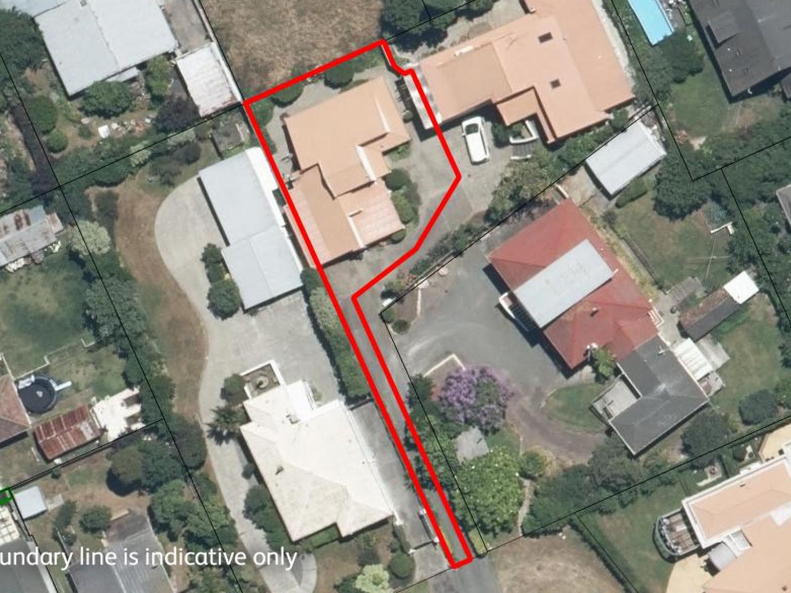 9A Chambers Street, Havelock North