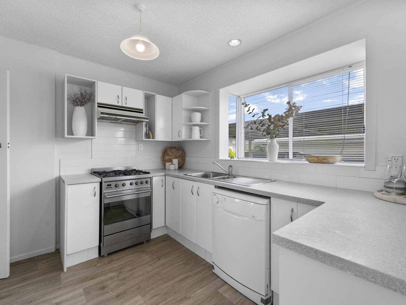 256A Kennedy Road, Onekawa