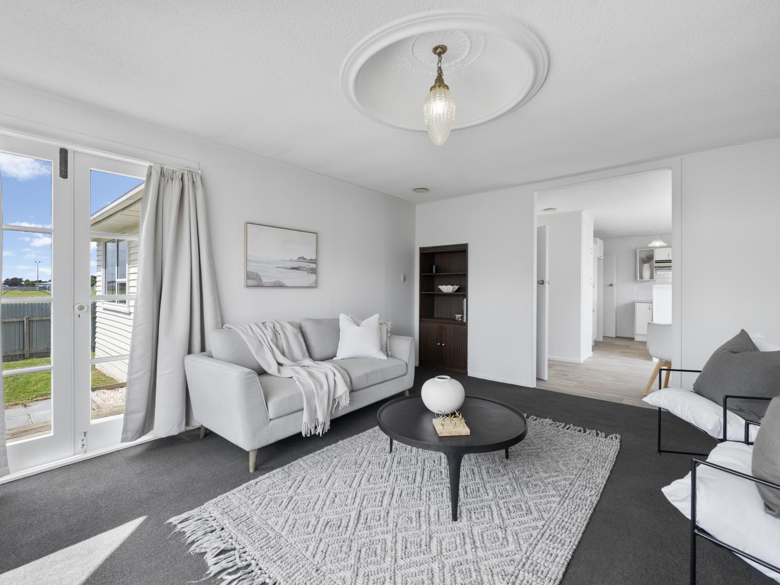 256A Kennedy Road, Onekawa