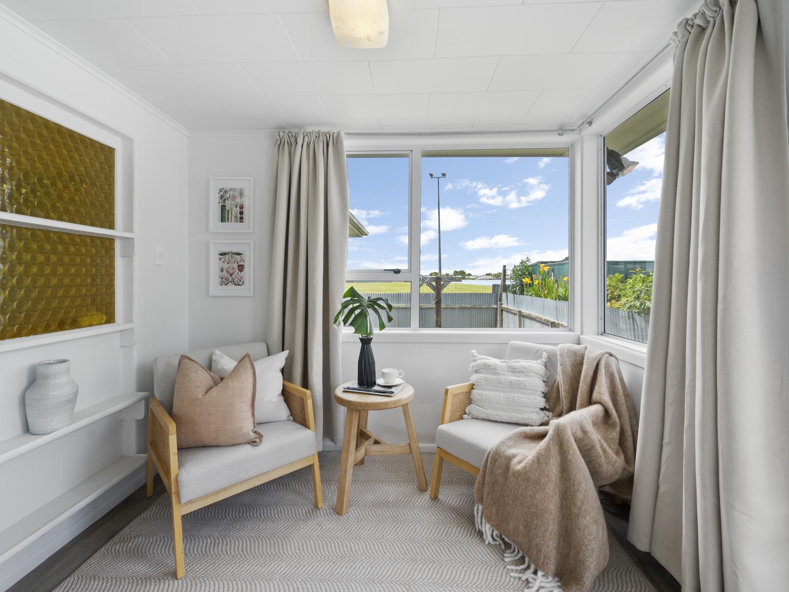 256A Kennedy Road, Onekawa