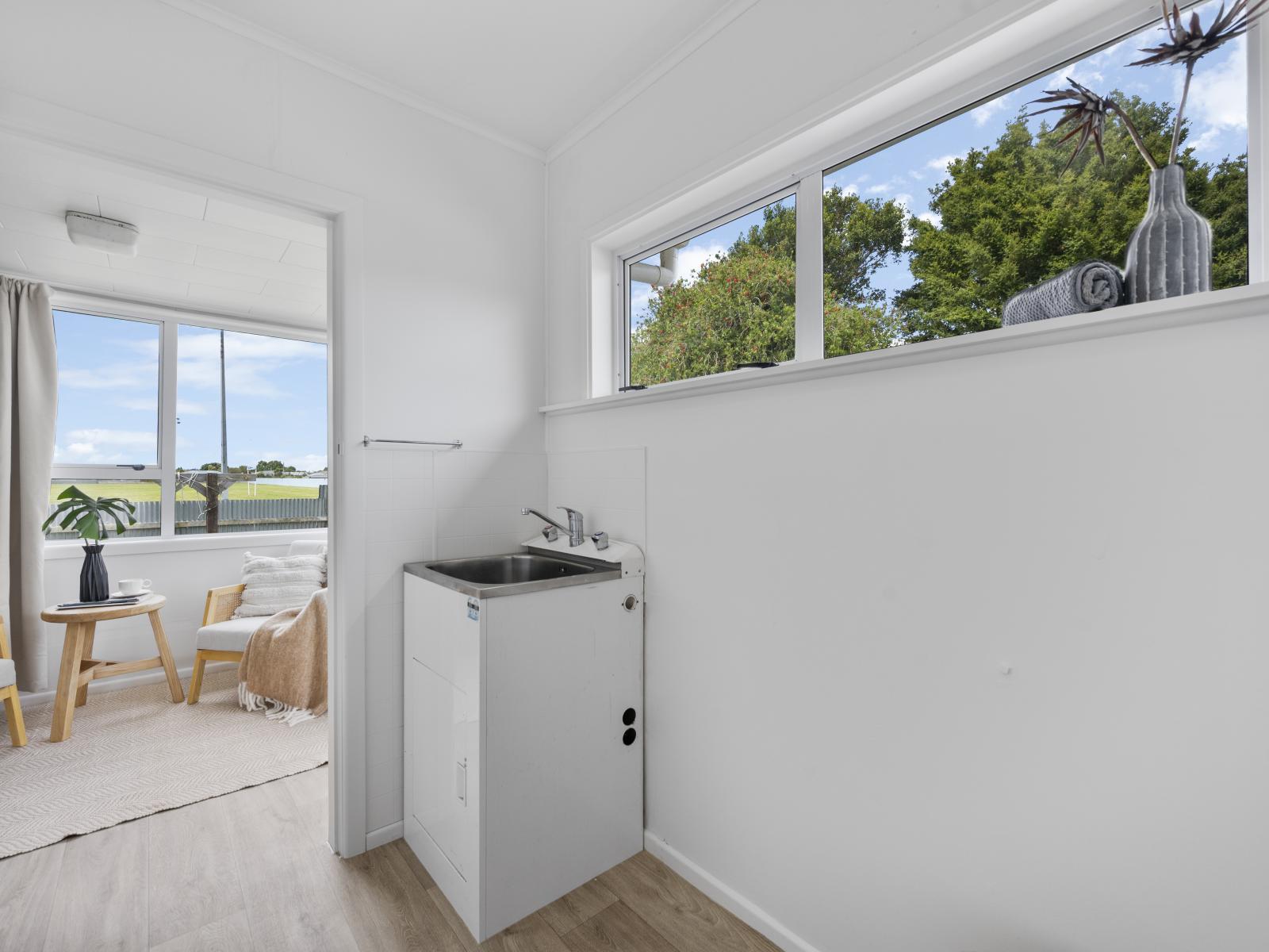 256A Kennedy Road, Onekawa