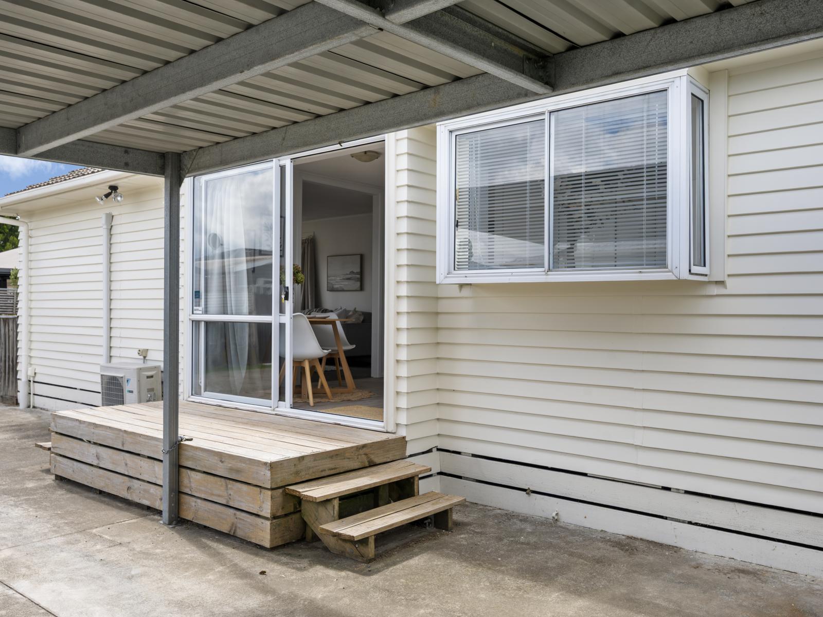 256A Kennedy Road, Onekawa