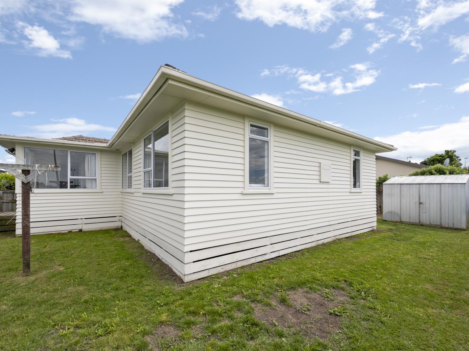 256A Kennedy Road, Onekawa