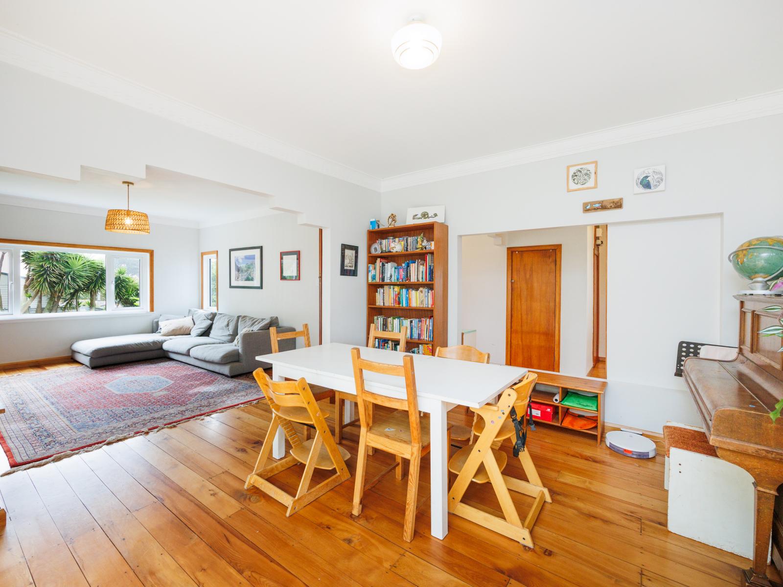 2A Reeve Street, Foxton