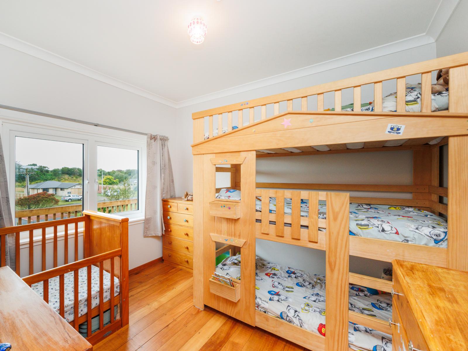 2A Reeve Street, Foxton