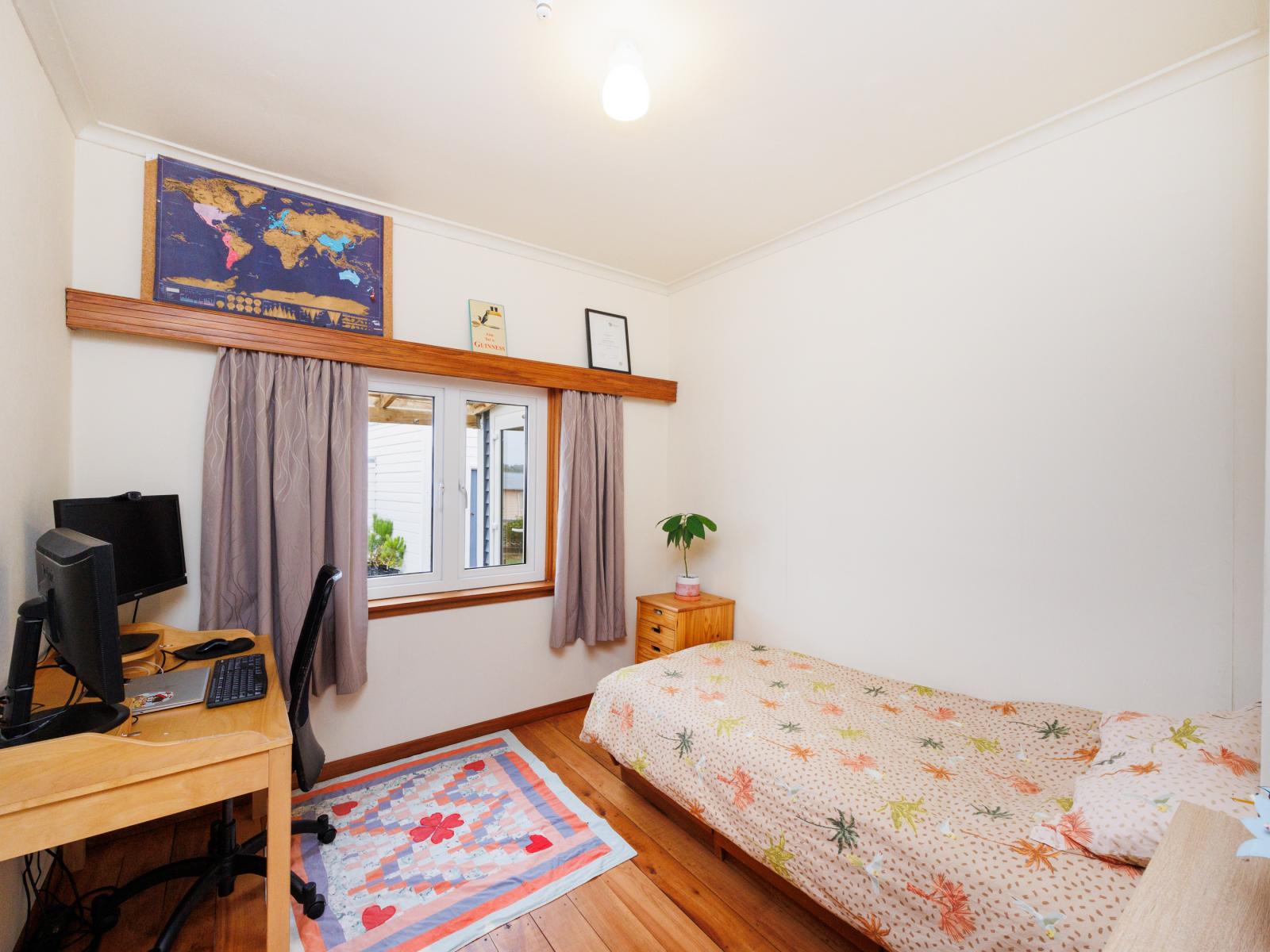 2A Reeve Street, Foxton