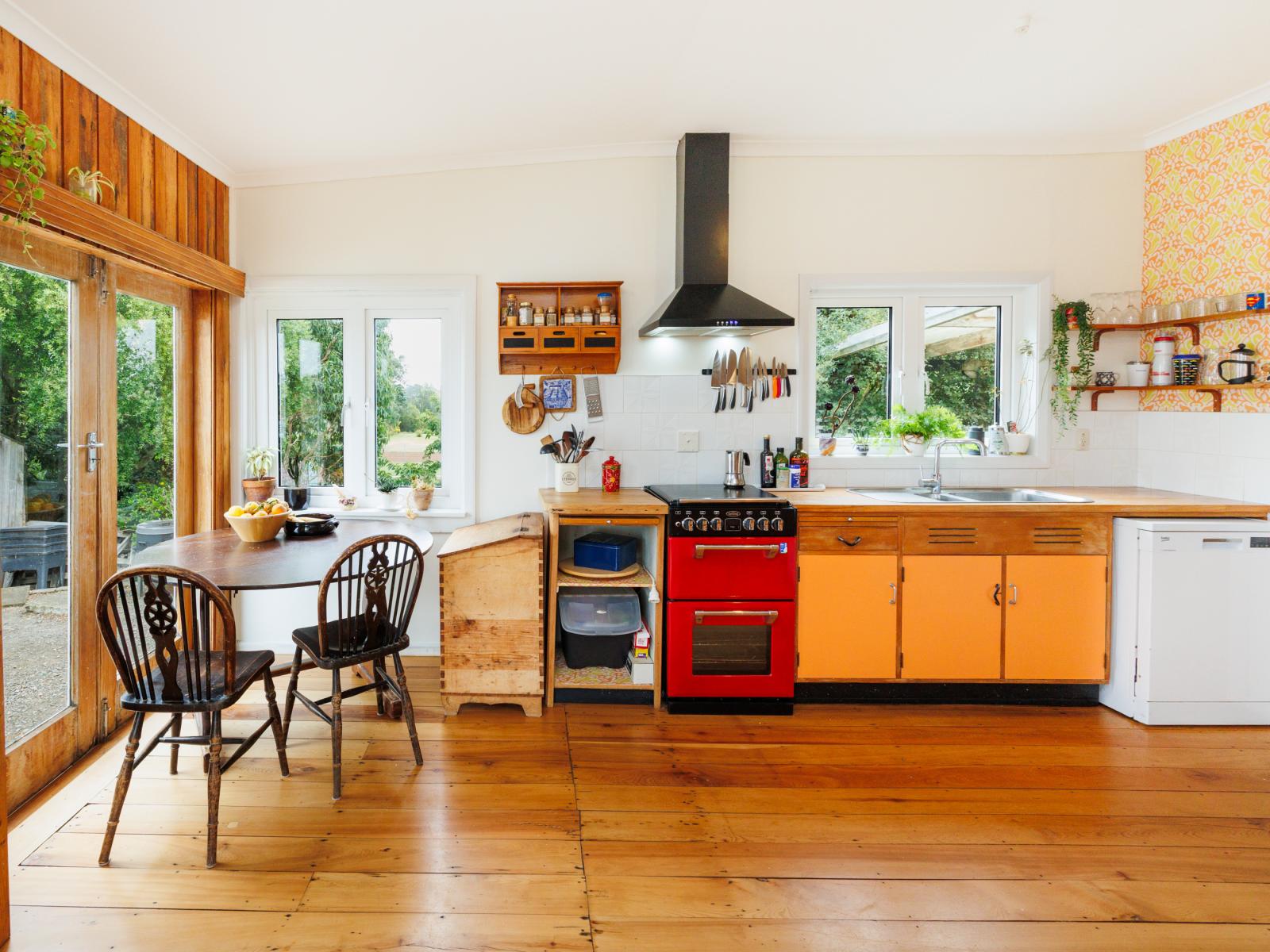 2A Reeve Street, Foxton