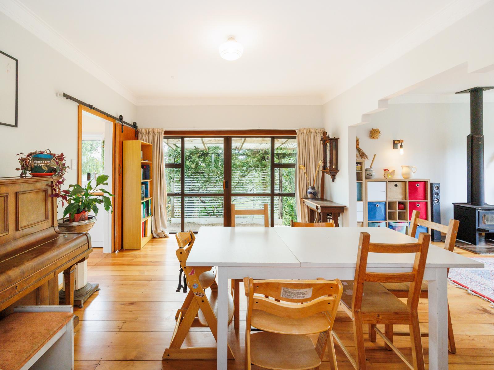 2A Reeve Street, Foxton