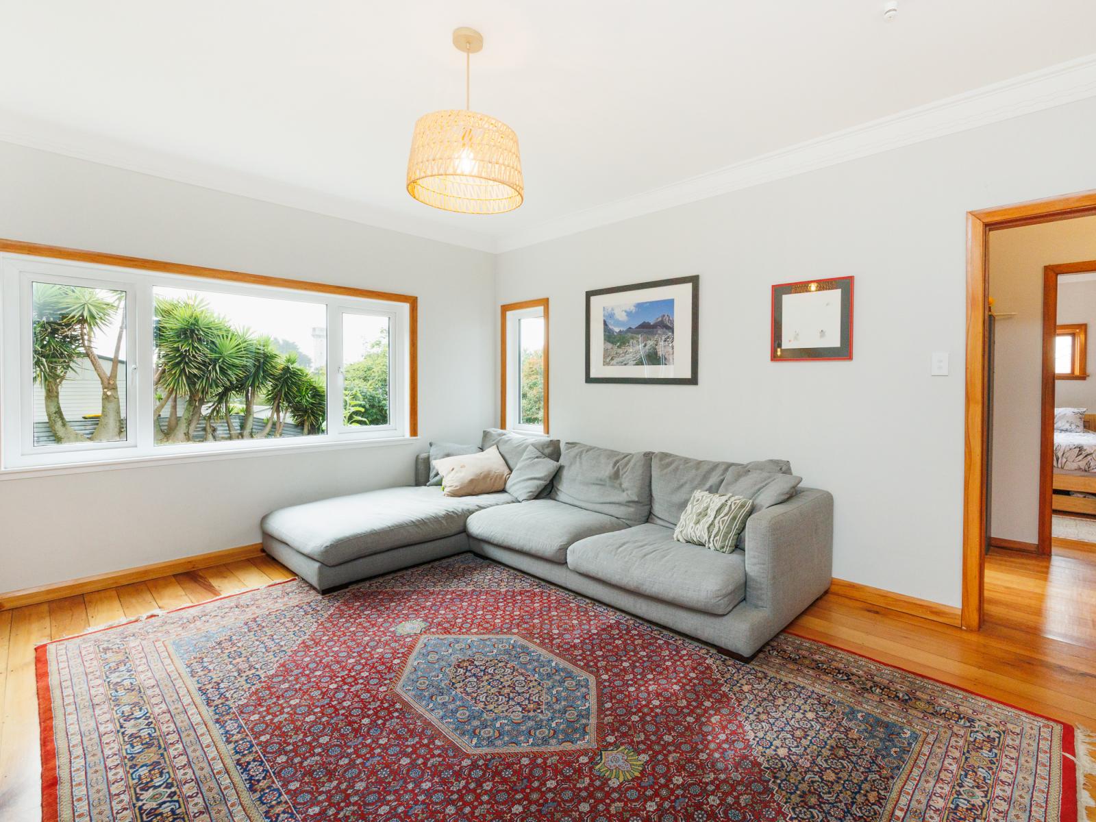 2A Reeve Street, Foxton