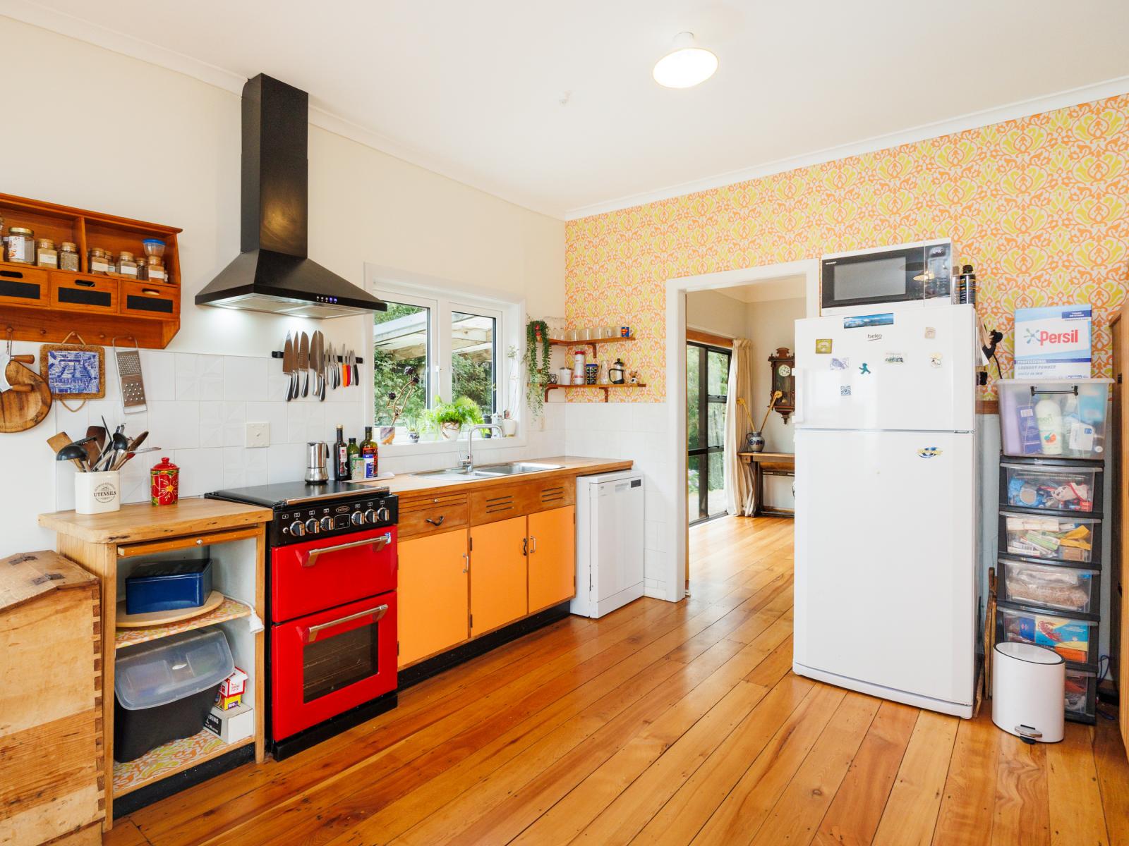 2A Reeve Street, Foxton