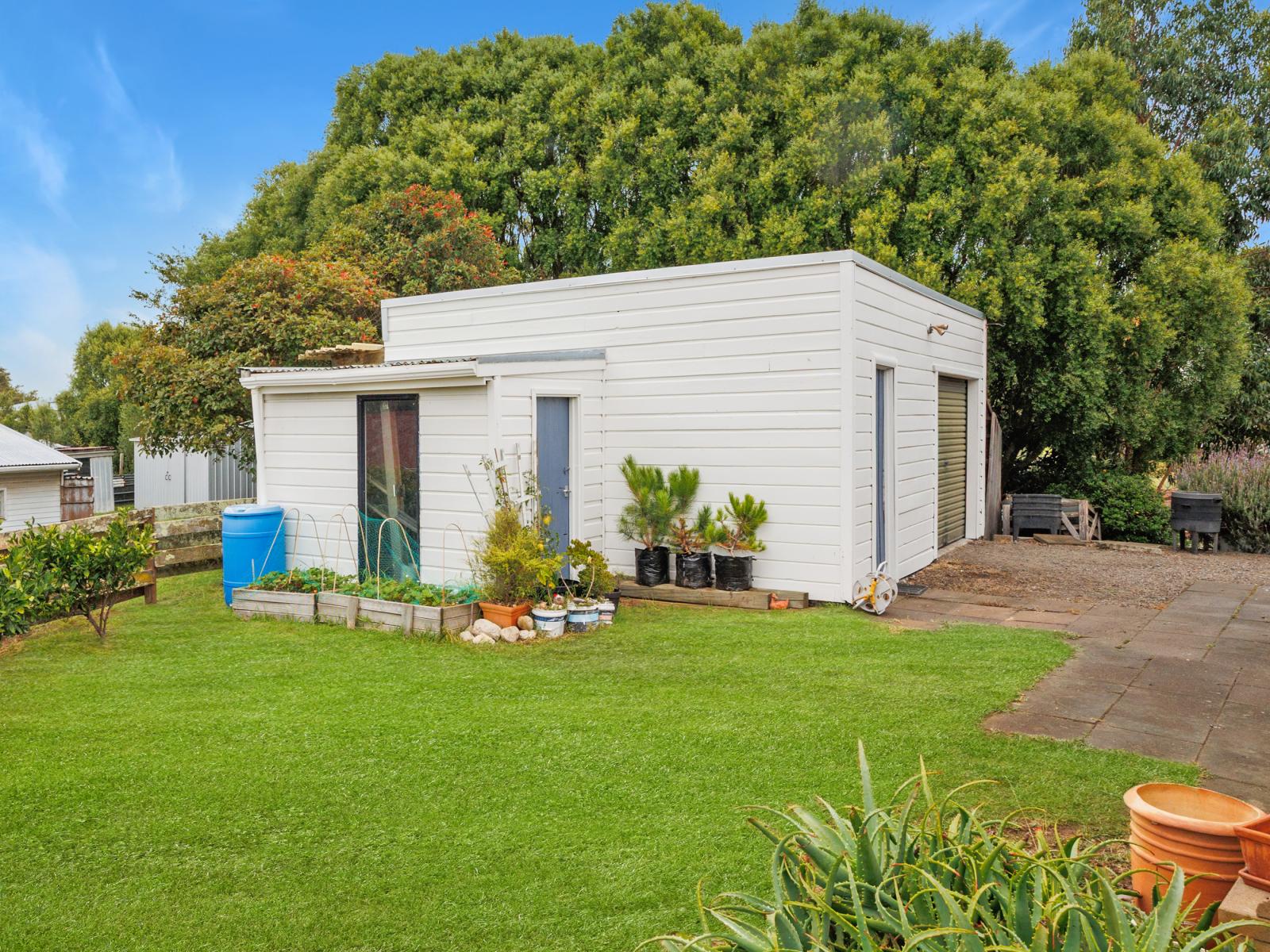 2A Reeve Street, Foxton