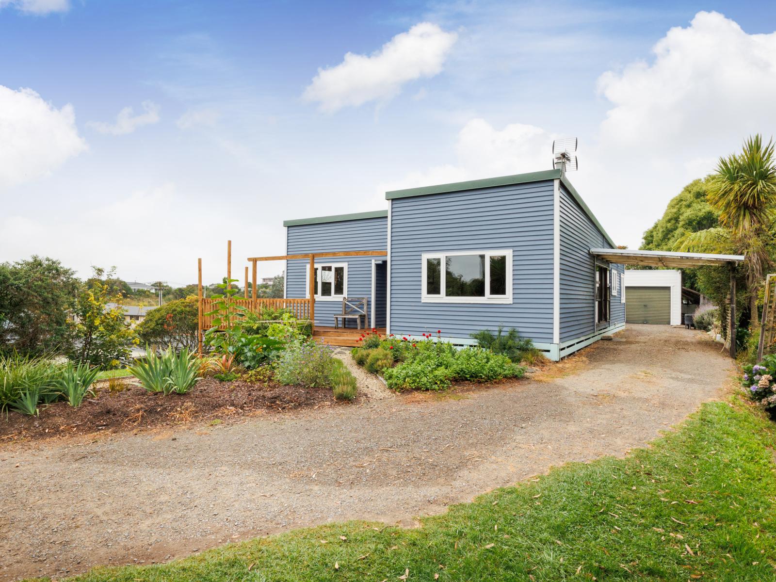 2A Reeve Street, Foxton