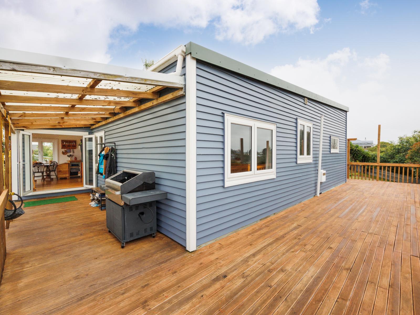 2A Reeve Street, Foxton