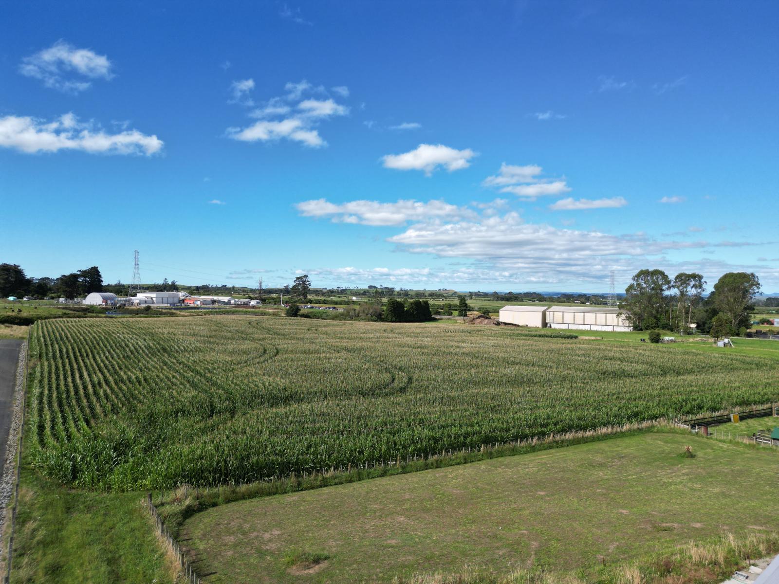 Monmouth Road, Stratford