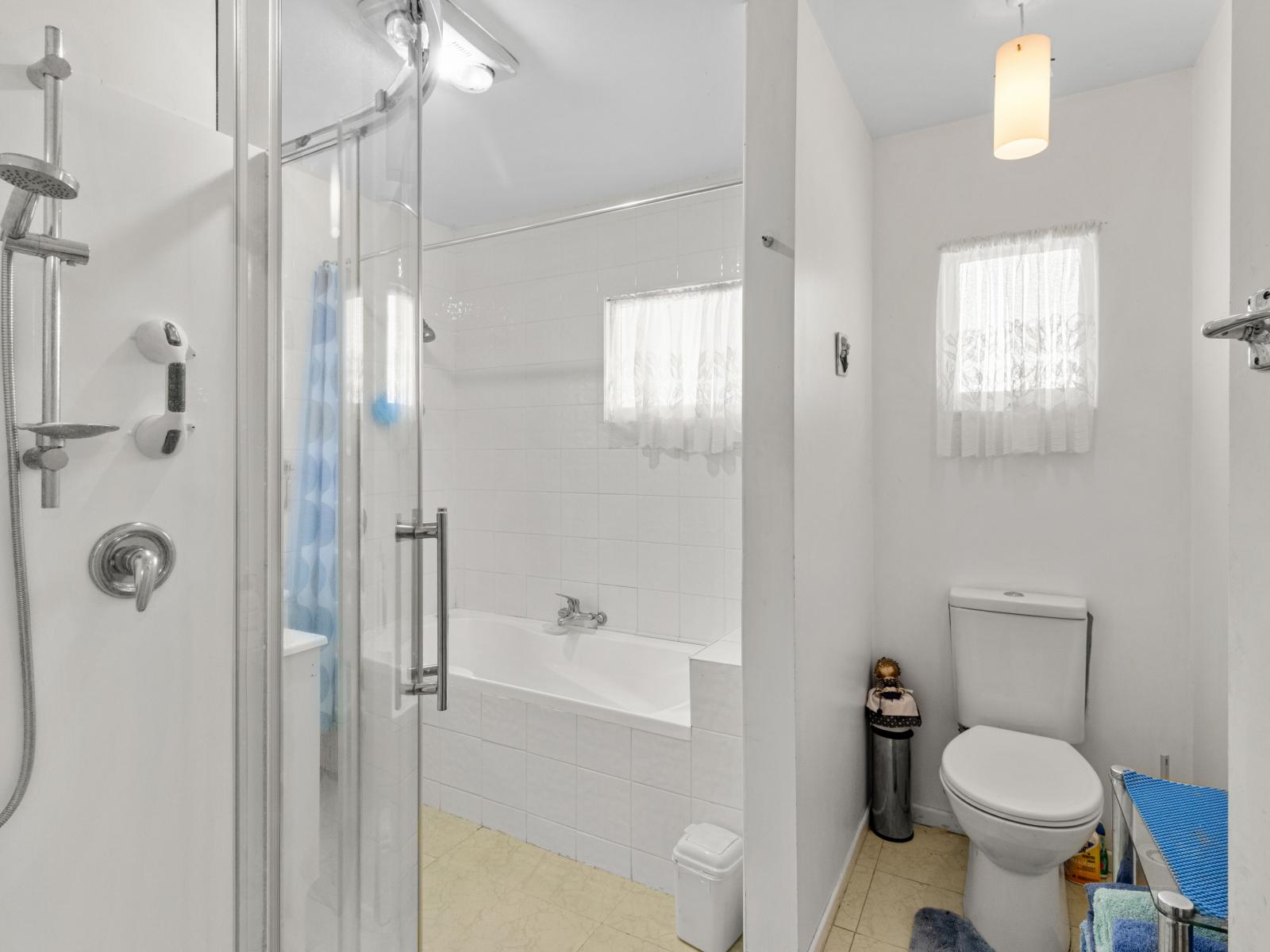 101 Clawton Street, Westown