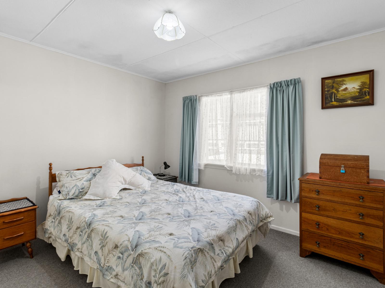 101 Clawton Street, Westown