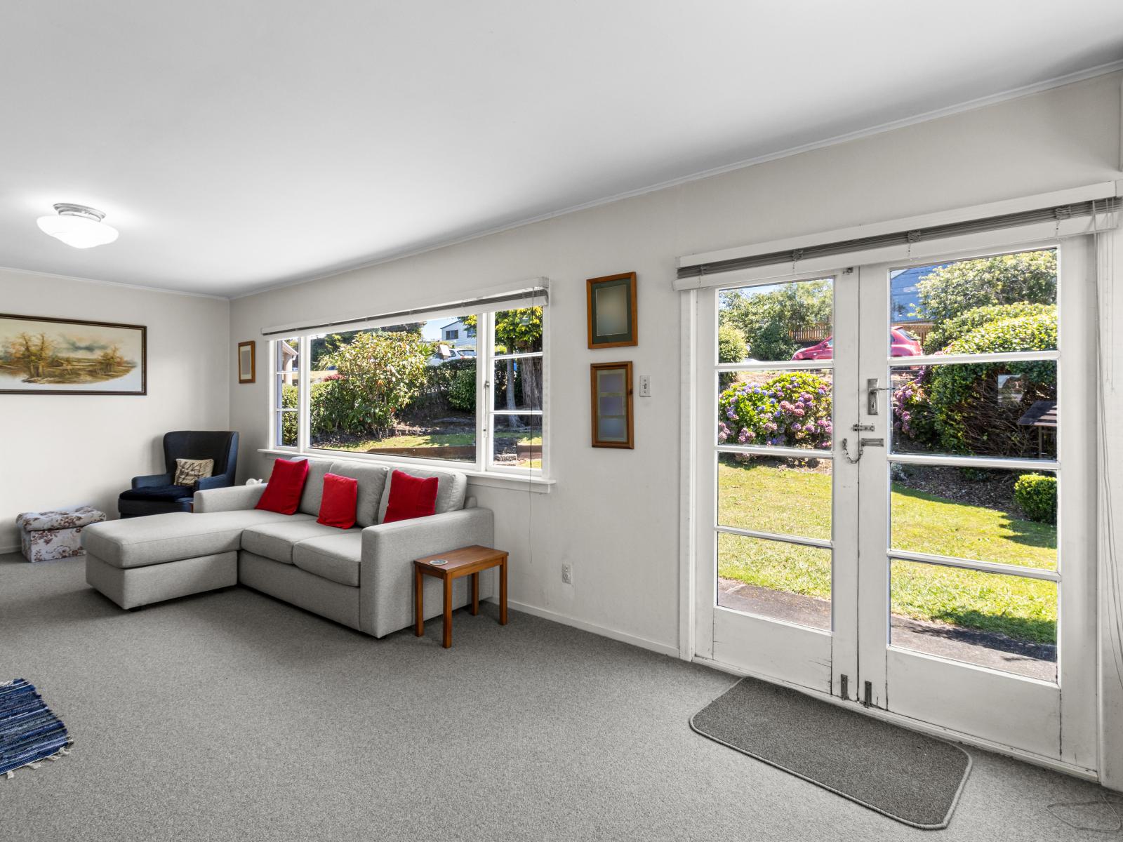 101 Clawton Street, Westown