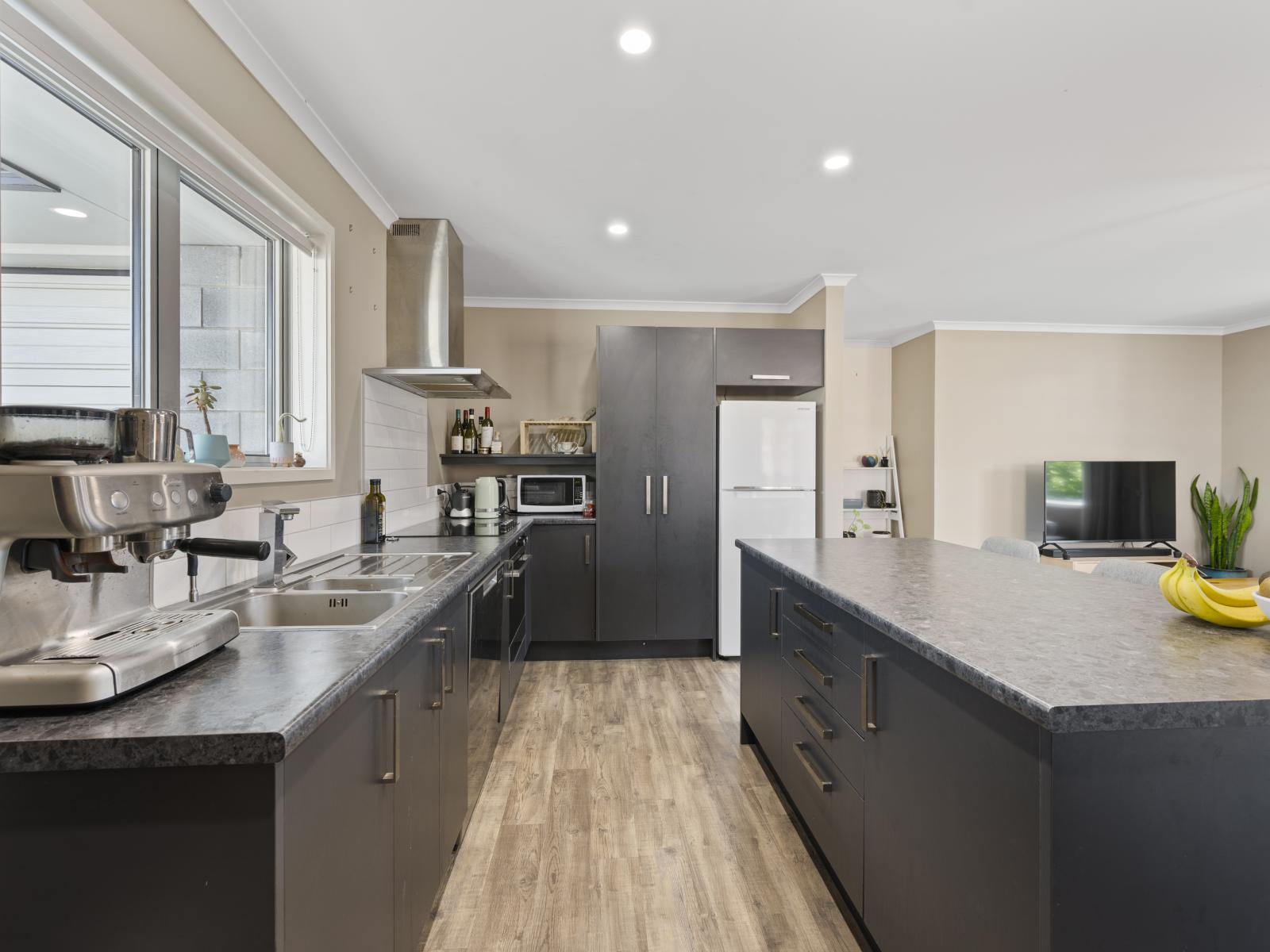 203 Hapuku Street, Frimley