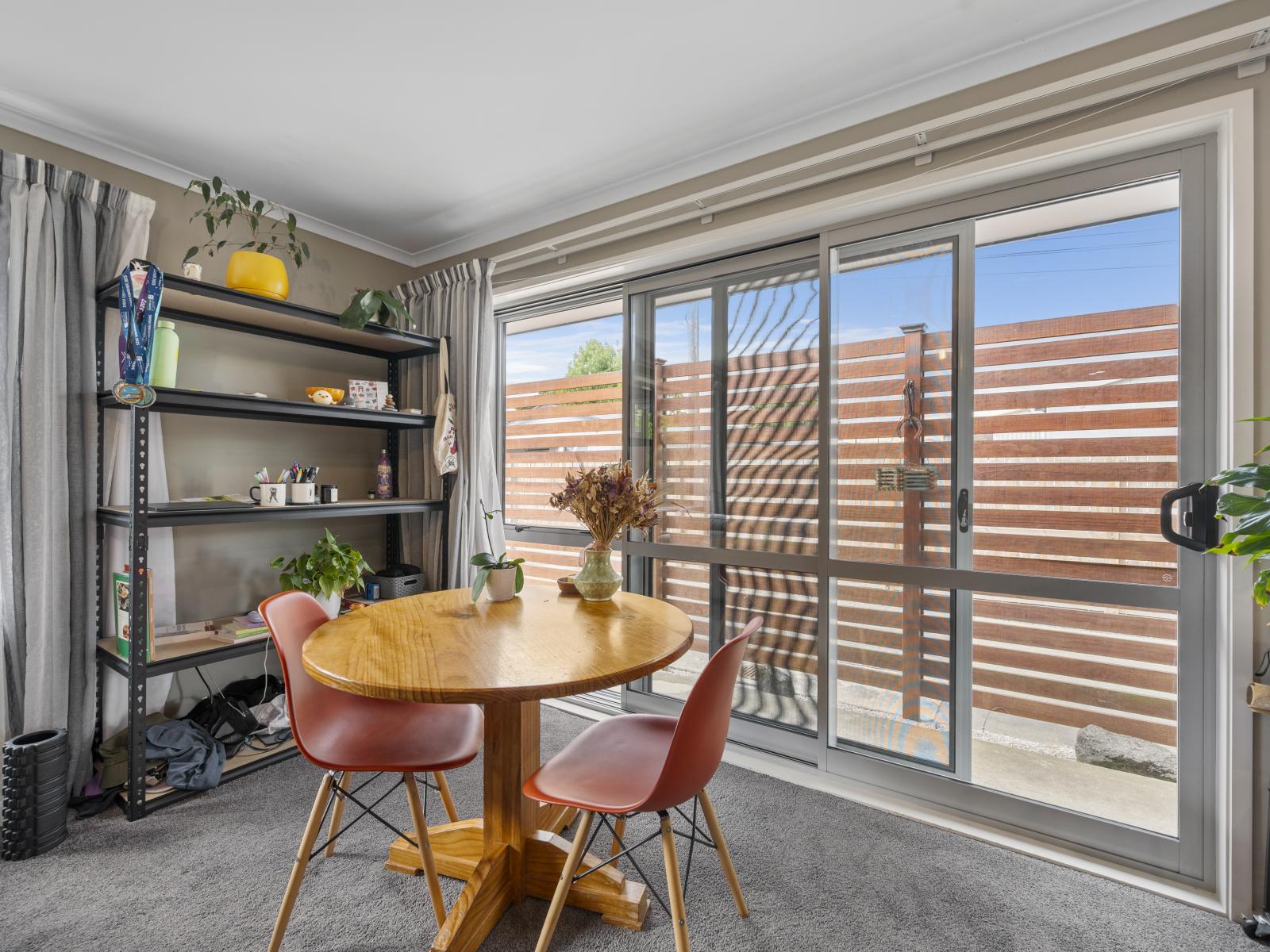 203 Hapuku Street, Frimley