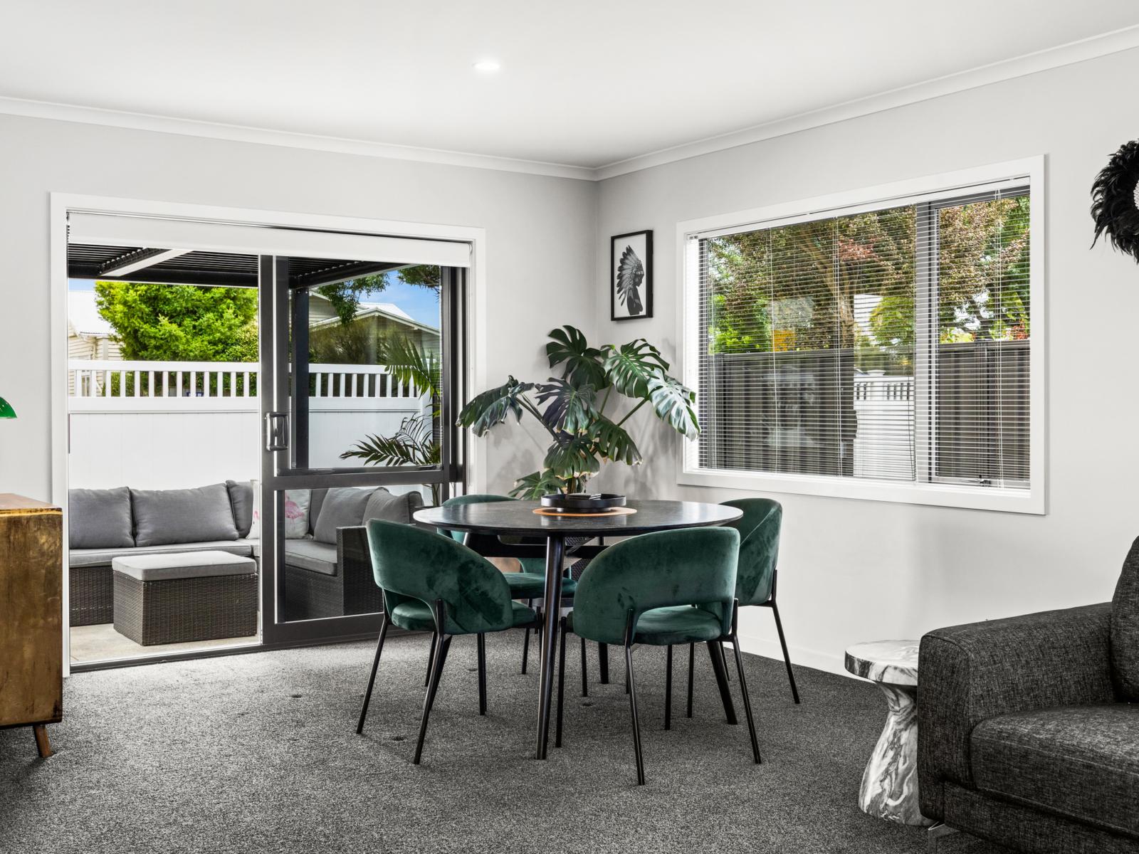 1008A Frances Street, Akina