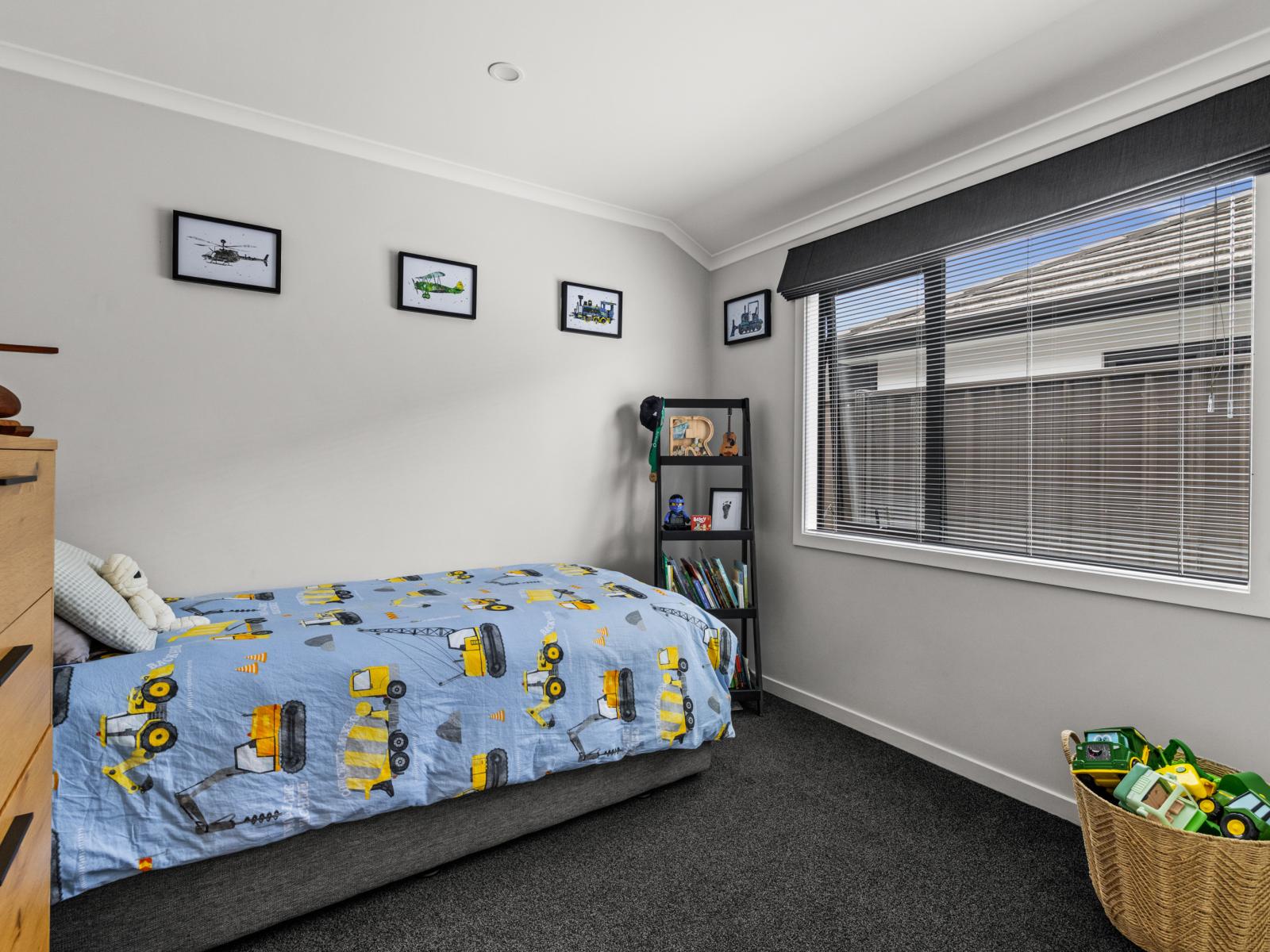 1008A Frances Street, Akina