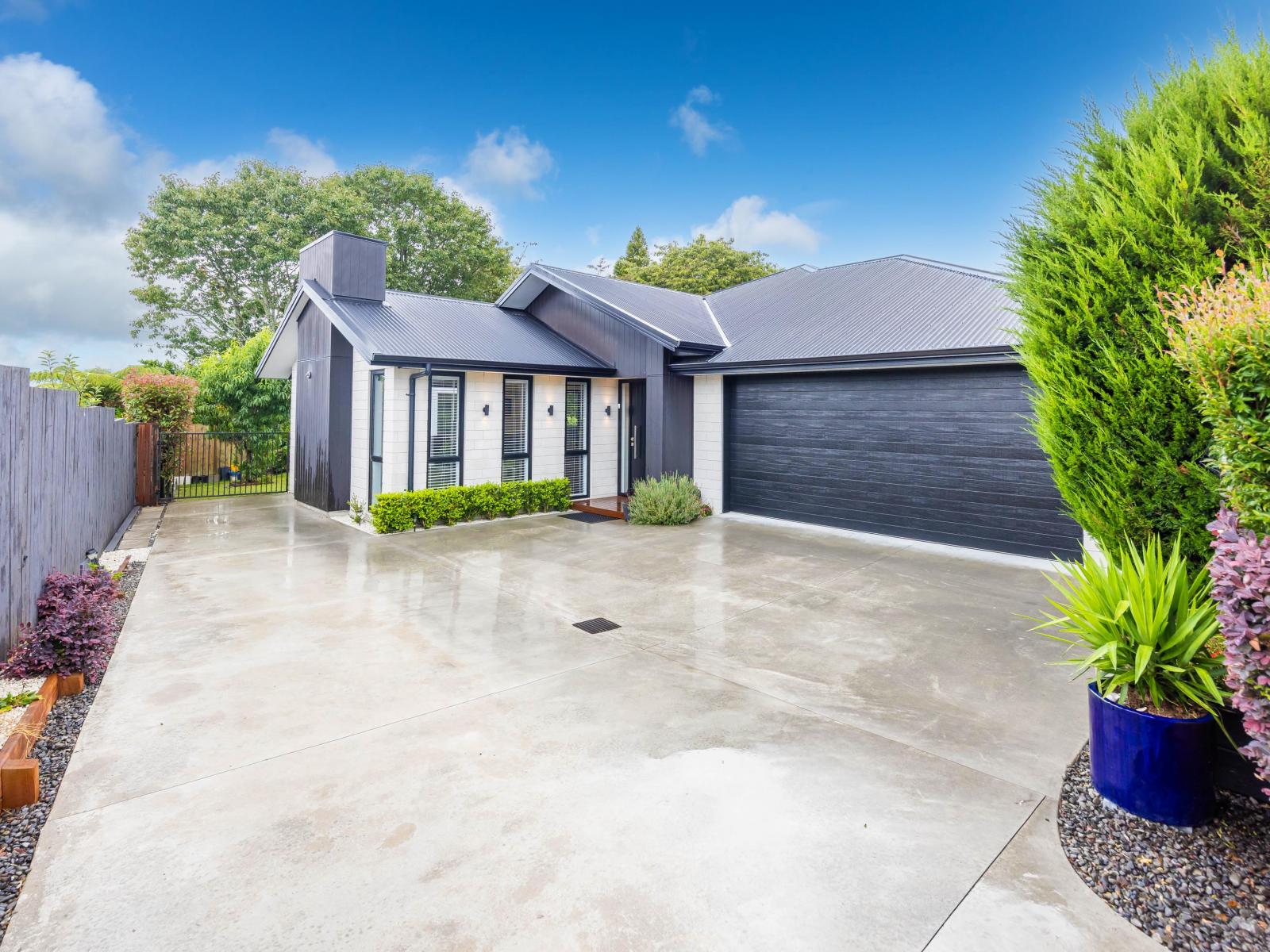 101 Te Tomo Street, Te Awamutu